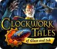 895521 Clockwork Tales Of Glass and Ink